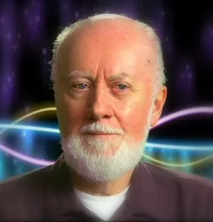 Dr. William Tiller's Foundation: Experiment on The Reconnection® by Dr. Eric Pearl