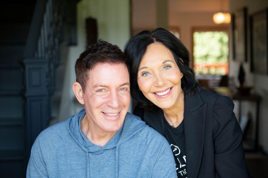 Dr. Eric Pearl & Jillian Fleer